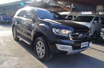 2015 Ford Everest for sale