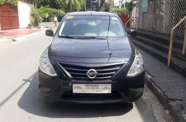 Nissan Almera 2017 for sale