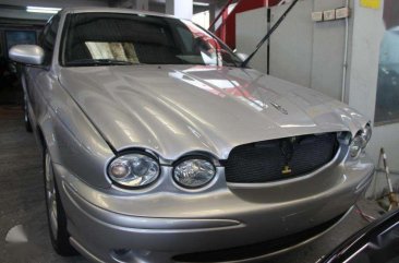 2008 Jaguar Xtype for sale