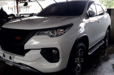 2018 Toyota Fortuner for sale