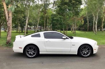 2013 Ford Mustang for sale