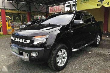 2014 Ford Ranger for sale