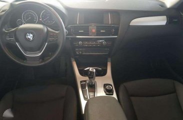 BMW X3 2015 for sale