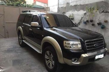 2009 Ford Everest for sale