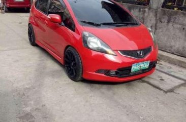 Honda Jazz 2009 for sale