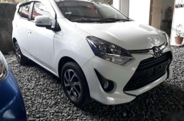 2018 Toyota Wigo for sale