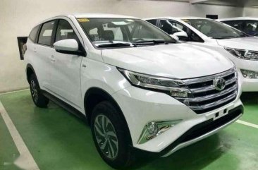 Toyota Rush 15 G AT 2018 FOR SALE