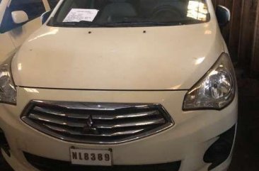 2016 Mitsubishi Mirage G4 for sale