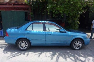 Ford Lynx model 2003 FOR SALE