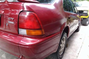 1998 Honda City 1.5 EXi FOR SALE