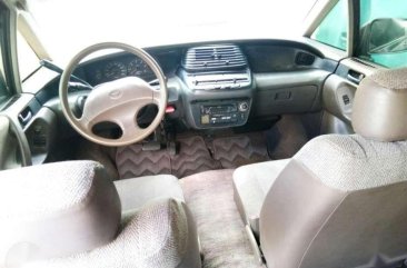 RUSH!Toyota Lucida diesel matic 1994 FOR SALE