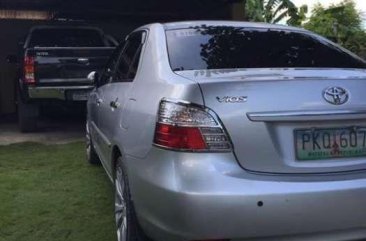 2010 TOYOTA Vios G 1.5 (top of the line) neg rush