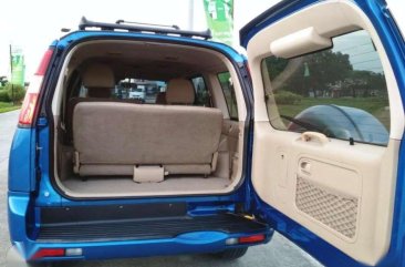 TOP CONDITION Ford Everest 2010 