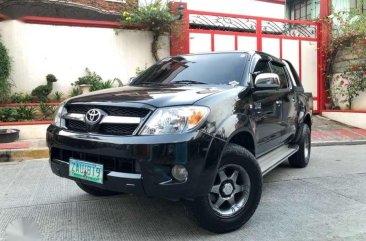 Toyota Hilux 2005 FOR SALE