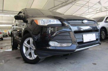 2015 Ford Escape SE Ecoboost AT P 768,000 only