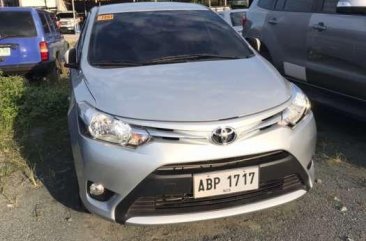 Toyota Vios 1.3E Matic 2016  FOR SALE