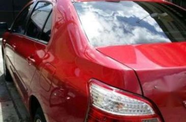 Toyota Vios 2012 AT 1.3 E fresh in and out