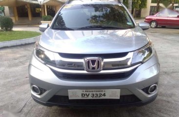 2017 Honda BRV S 7 seater Automatic 1st owned