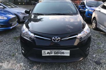 2017 Toyota Vios 13 E manual dual VVTi 7tkm like new