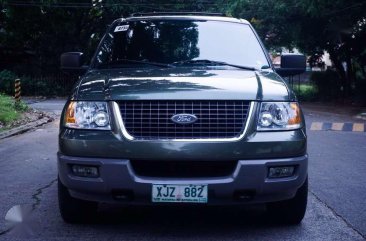 2003 Ford Expedition XLT FOR SALE