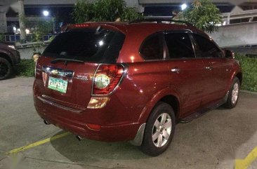 Chevrolet Captiva diesel FOR SALE