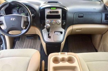 For sale HYUNDAI Grand Starex vgt 2013 model