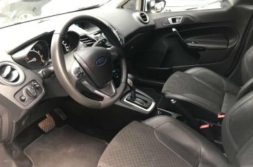 2016 Ford Fiesta S 10 ecoboost FOR SALE