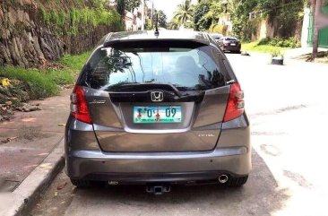 2010 Honda Jazz ge 1.5v FOR SALE