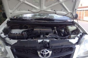 2009 Toyota Avanza VVTY J MT FOR SALE