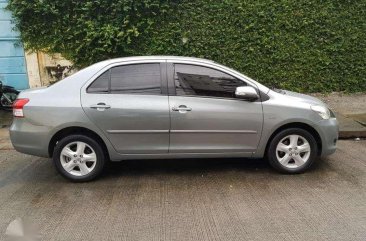 2010 TOYOTA VIOS 1.5 G Automatic Transmission