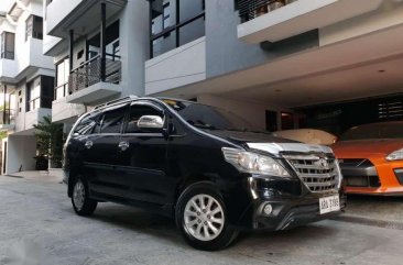 2015 Toyota Innova  FOR SALE