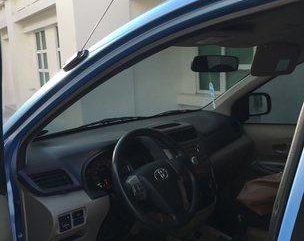 Toyota Avanza 2013 FOR SALE