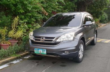 For Sale Honda CRV 2011 Model 4x4