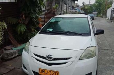 Taxi For Sale TOYOTA VIOS 2013