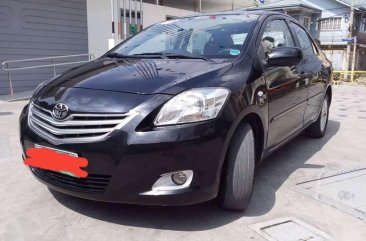 For Sale : 2012 Toyota Vios 1.3G A/T Vvt-i