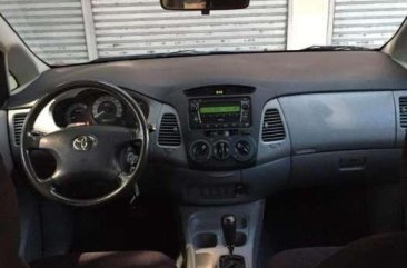 For sale Toyota Innova 2011 model e variant