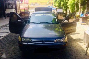 Toyota Corolla GLI FOR SALE