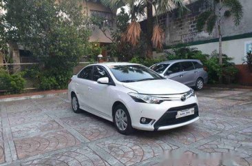 Toyota Vios 2017 FOR SALE