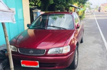 TOYOTA Corolla 1998 FOR SALE