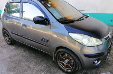 For Sale Hyundai i10 2009 model MT