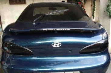 2000 Hyundai Coupe FOR SALE