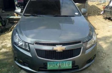 Chevrolet Cruze 2011 model fast cash 