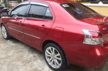 Toyota Vios 1.5 S 2010 Model FOR SALE