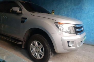 Ford Ranger 2013 model FOR SALE