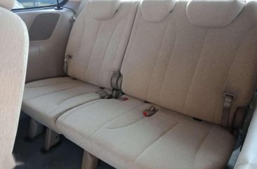 2008 Kia Carnival LWB Lx FOR SALE