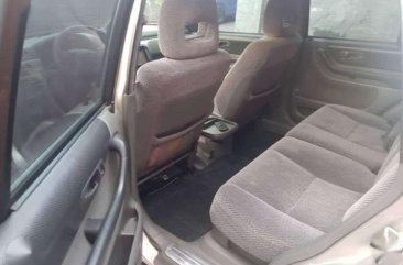 For sale Honda Crv 99 Automatic transmission