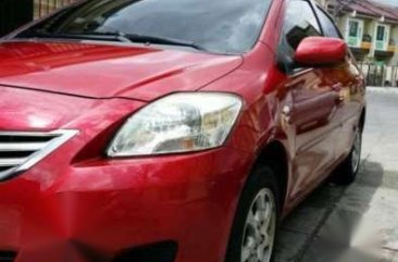 Toyota Vios 2012 AT 1.3 E fresh in and out