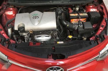 2016 Toyota Vios 1.3 E Dual VVTI FOR SALE