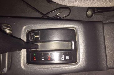 Honda City Type Z 2000 model Automatic Transmission