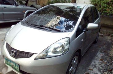 Honda Jazz Hatchback MT 2009 FOR SALE